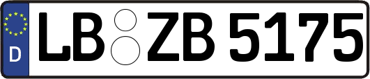 LB-ZB5175