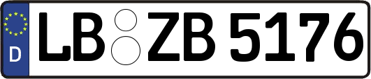 LB-ZB5176