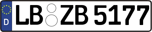 LB-ZB5177