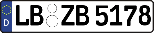 LB-ZB5178
