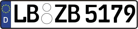 LB-ZB5179