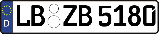 LB-ZB5180