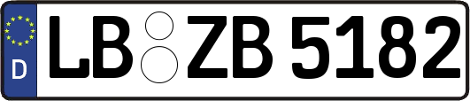 LB-ZB5182