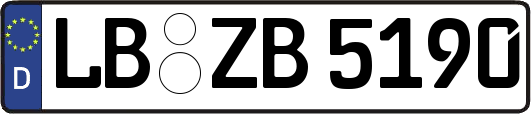 LB-ZB5190