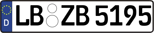 LB-ZB5195
