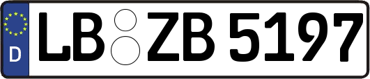 LB-ZB5197