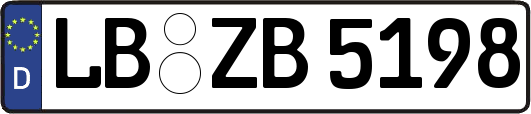 LB-ZB5198