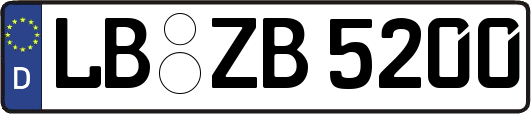 LB-ZB5200