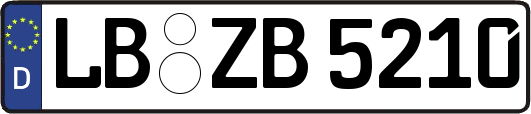LB-ZB5210
