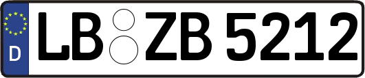 LB-ZB5212