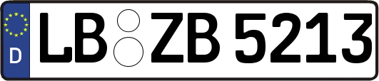 LB-ZB5213