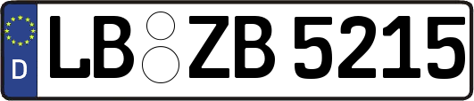 LB-ZB5215