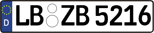 LB-ZB5216
