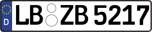 LB-ZB5217