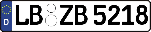 LB-ZB5218