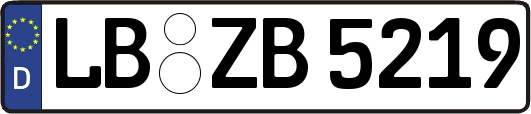 LB-ZB5219
