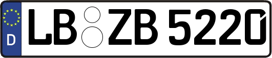 LB-ZB5220