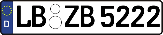 LB-ZB5222