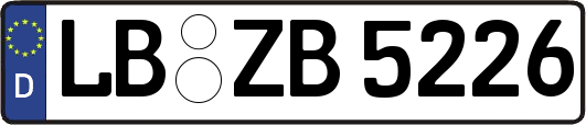 LB-ZB5226