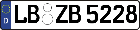 LB-ZB5228