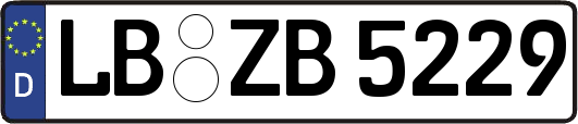 LB-ZB5229