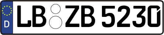 LB-ZB5230