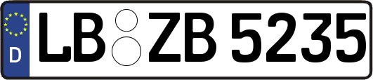 LB-ZB5235