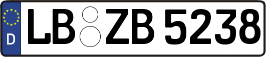 LB-ZB5238