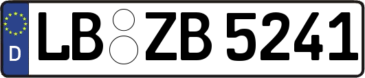 LB-ZB5241