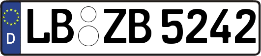 LB-ZB5242