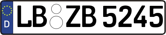 LB-ZB5245