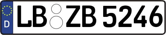 LB-ZB5246