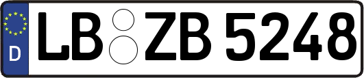LB-ZB5248