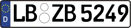 LB-ZB5249