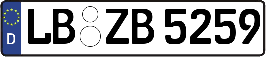 LB-ZB5259