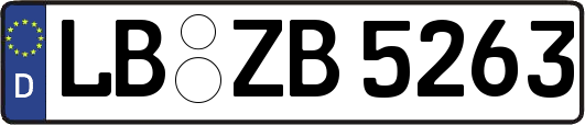 LB-ZB5263