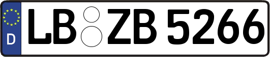 LB-ZB5266