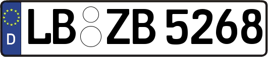 LB-ZB5268