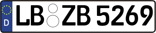 LB-ZB5269