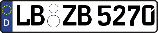 LB-ZB5270