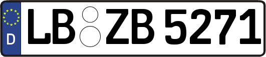 LB-ZB5271