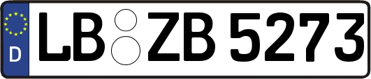 LB-ZB5273