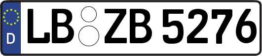LB-ZB5276