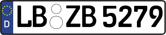 LB-ZB5279