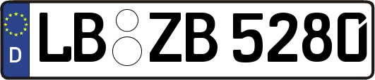 LB-ZB5280