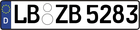 LB-ZB5283