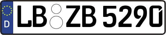 LB-ZB5290