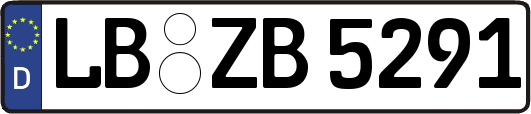 LB-ZB5291