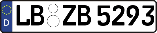 LB-ZB5293