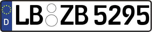 LB-ZB5295